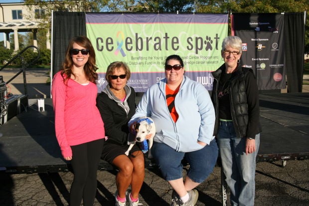 Celebrate Spot 2013